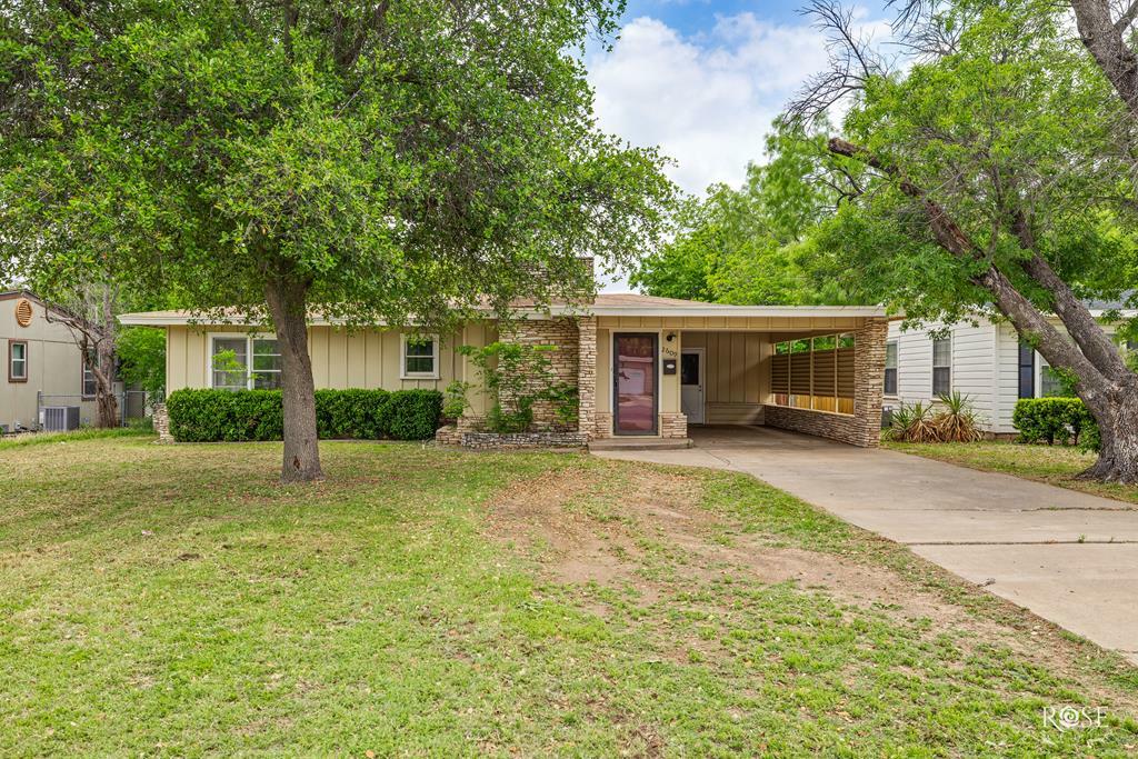 2609 W Beauregard Ave  San Angelo TX 76901 photo
