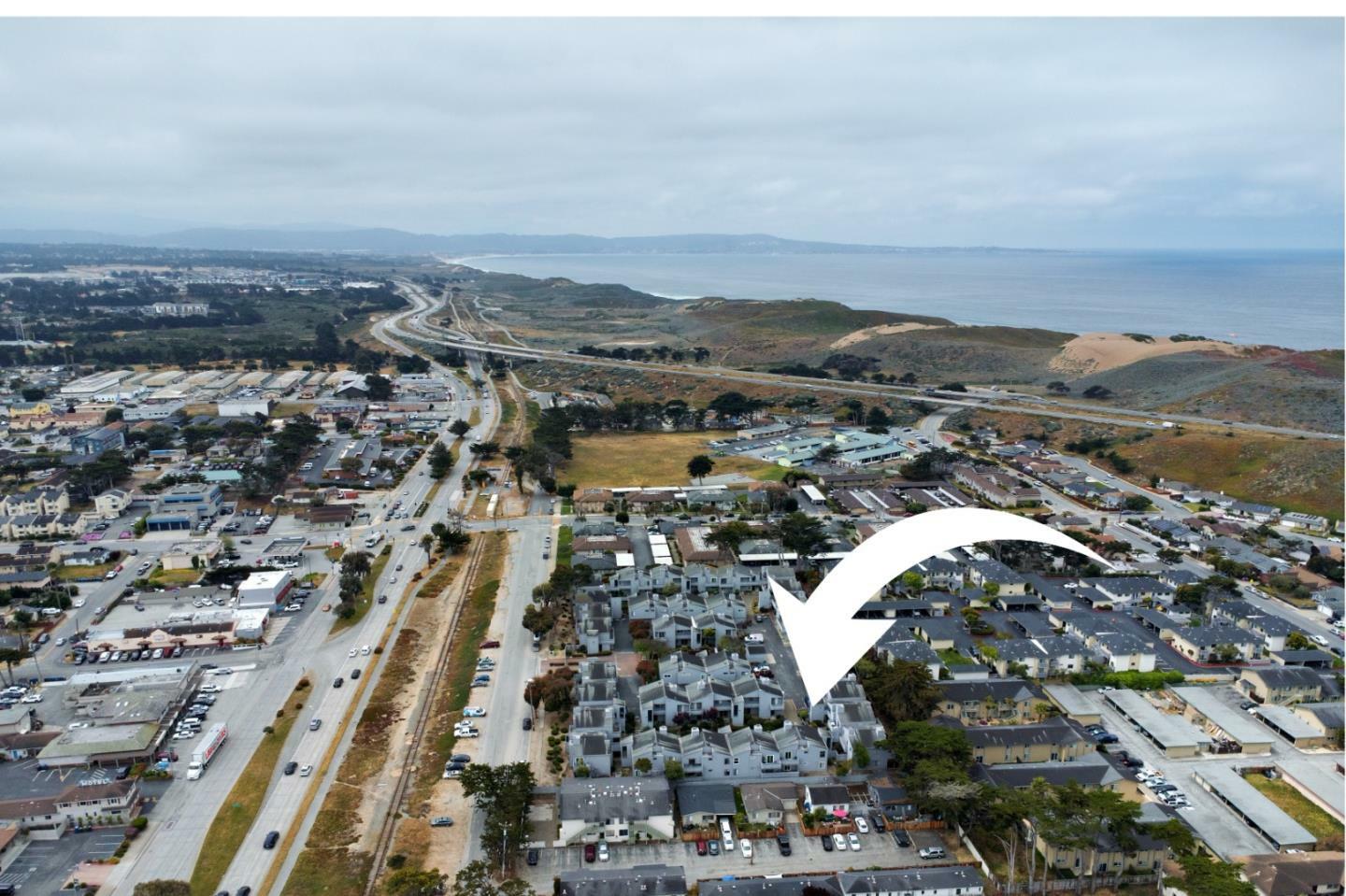 Property Photo: 3095 Marina Drive 30 CA 93933