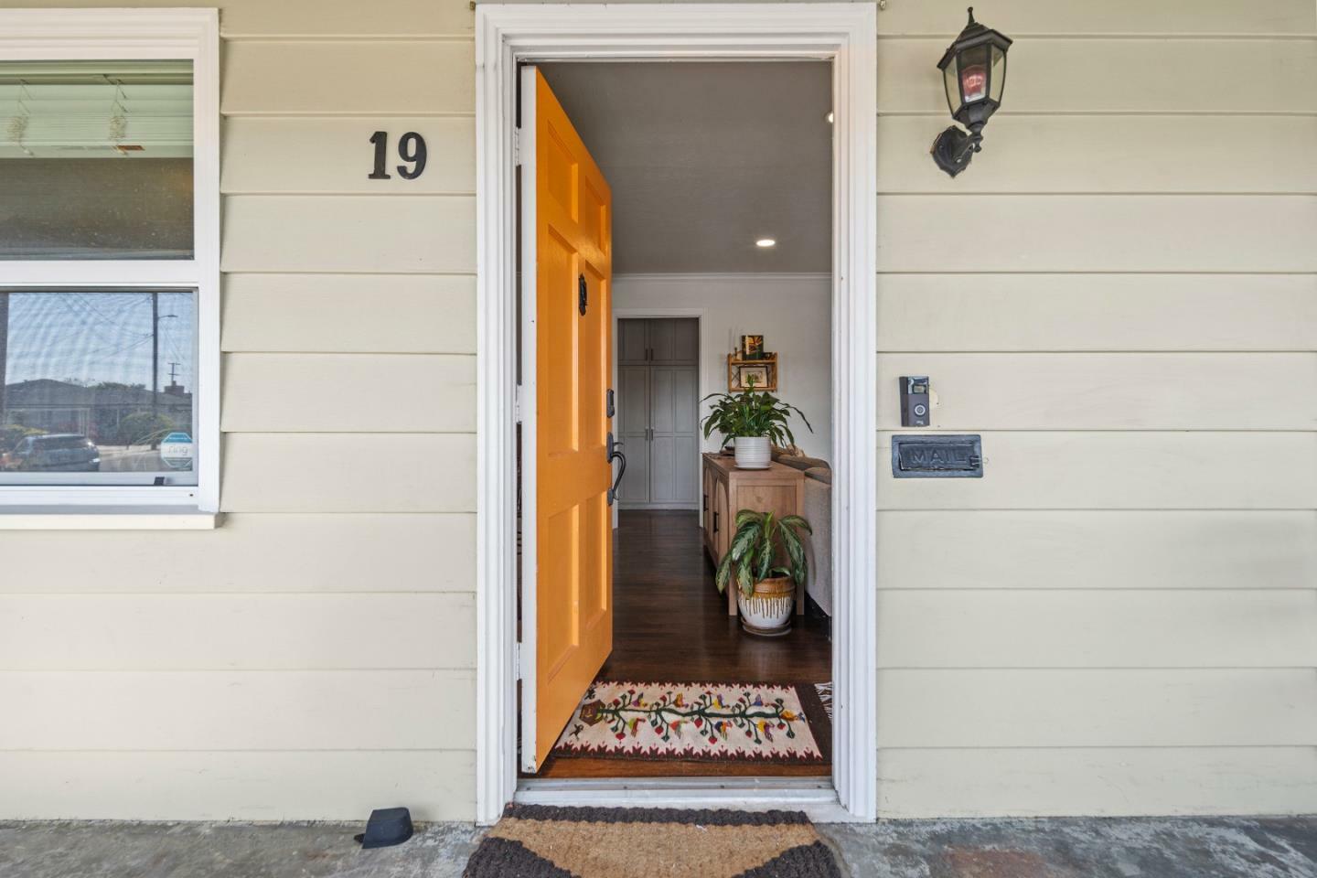 Property Photo: 19 Grove Street CA 93901