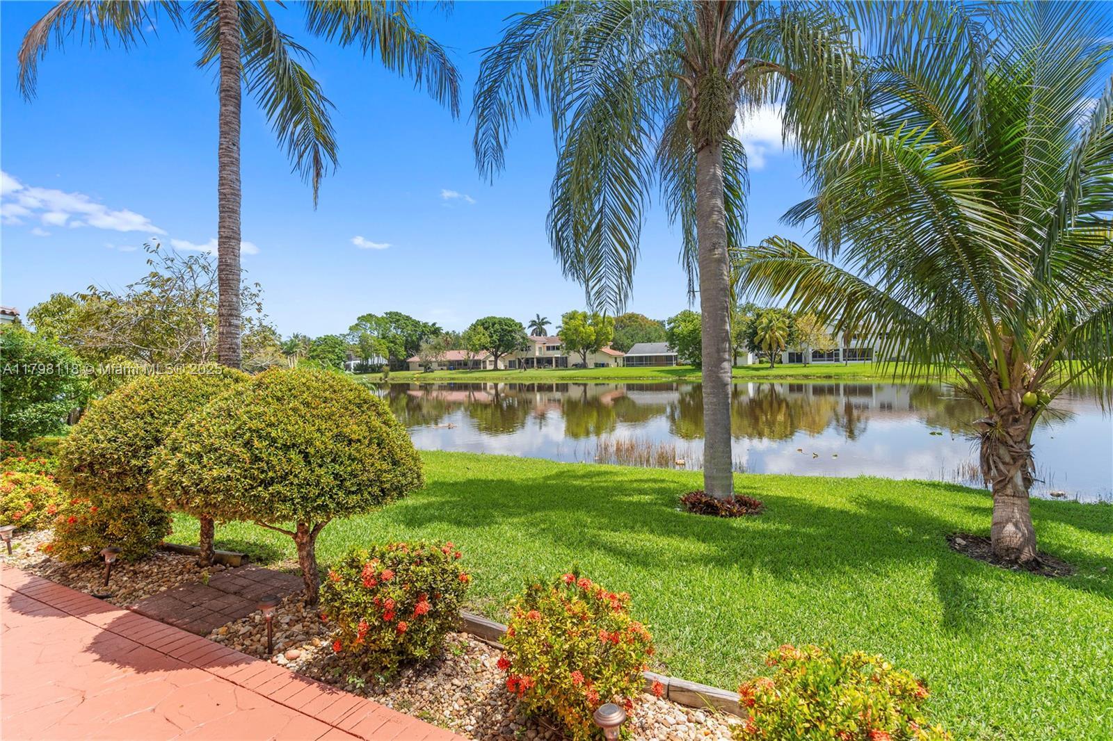 Property Photo:  631 NW 205th Ave  FL 33029 