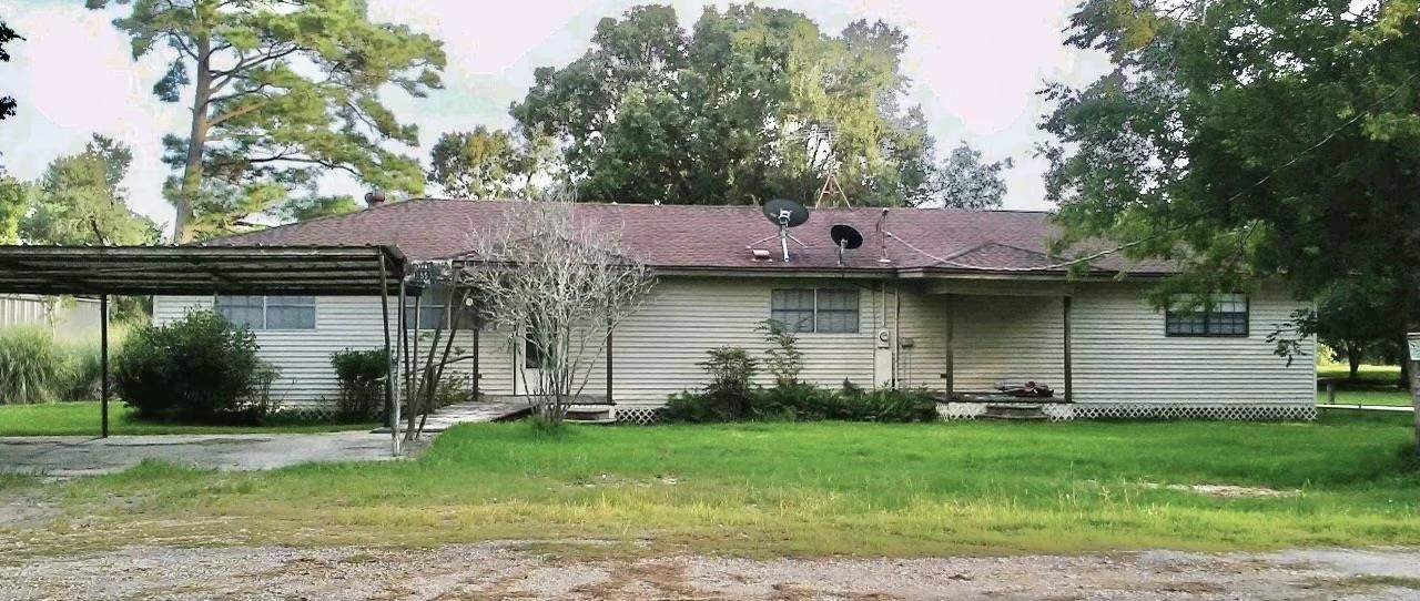 3553 Glen Dr  Beaumont TX 77705 photo