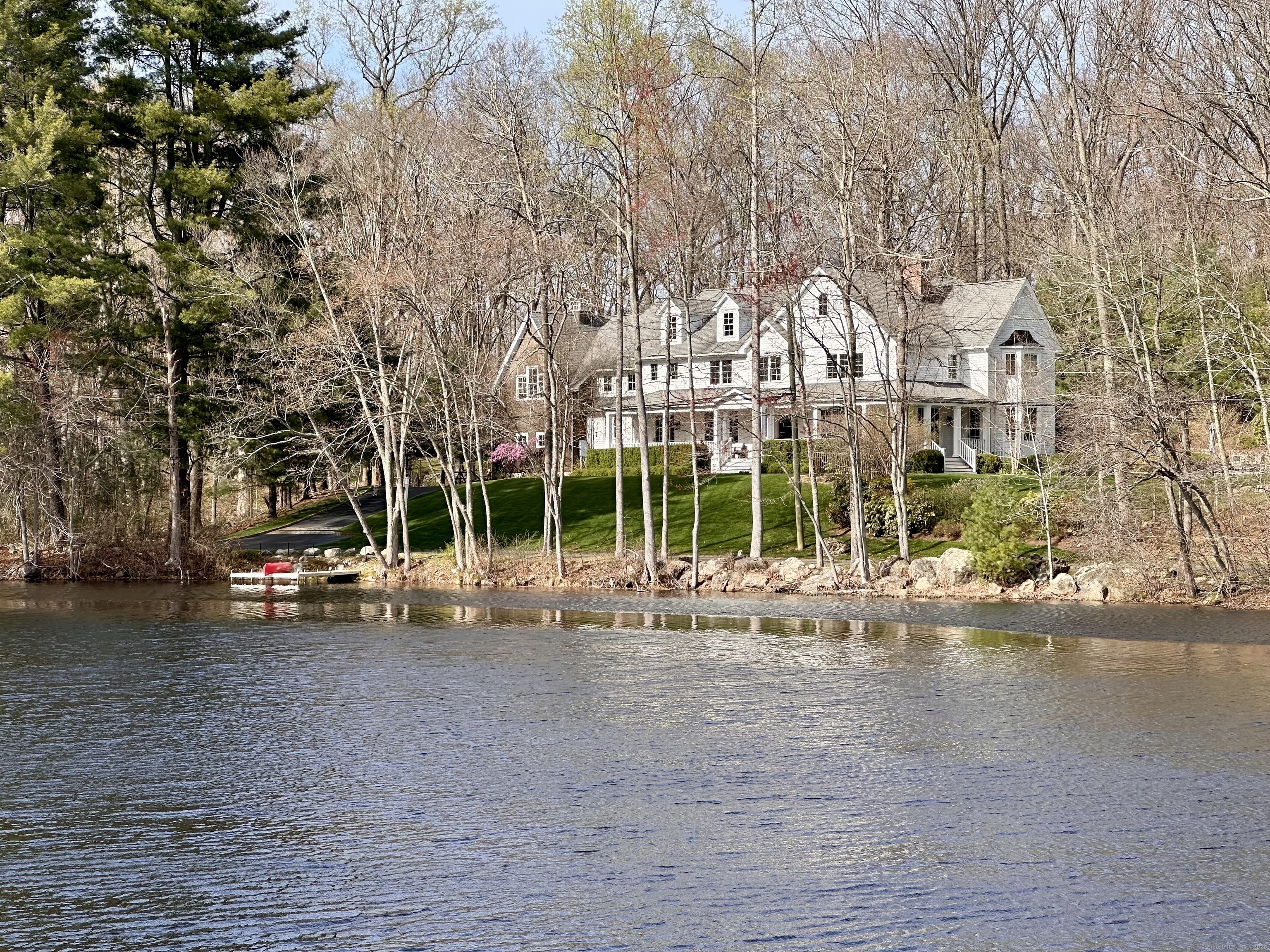 Property Photo:  37 Beaverbrook Road  CT 06883 