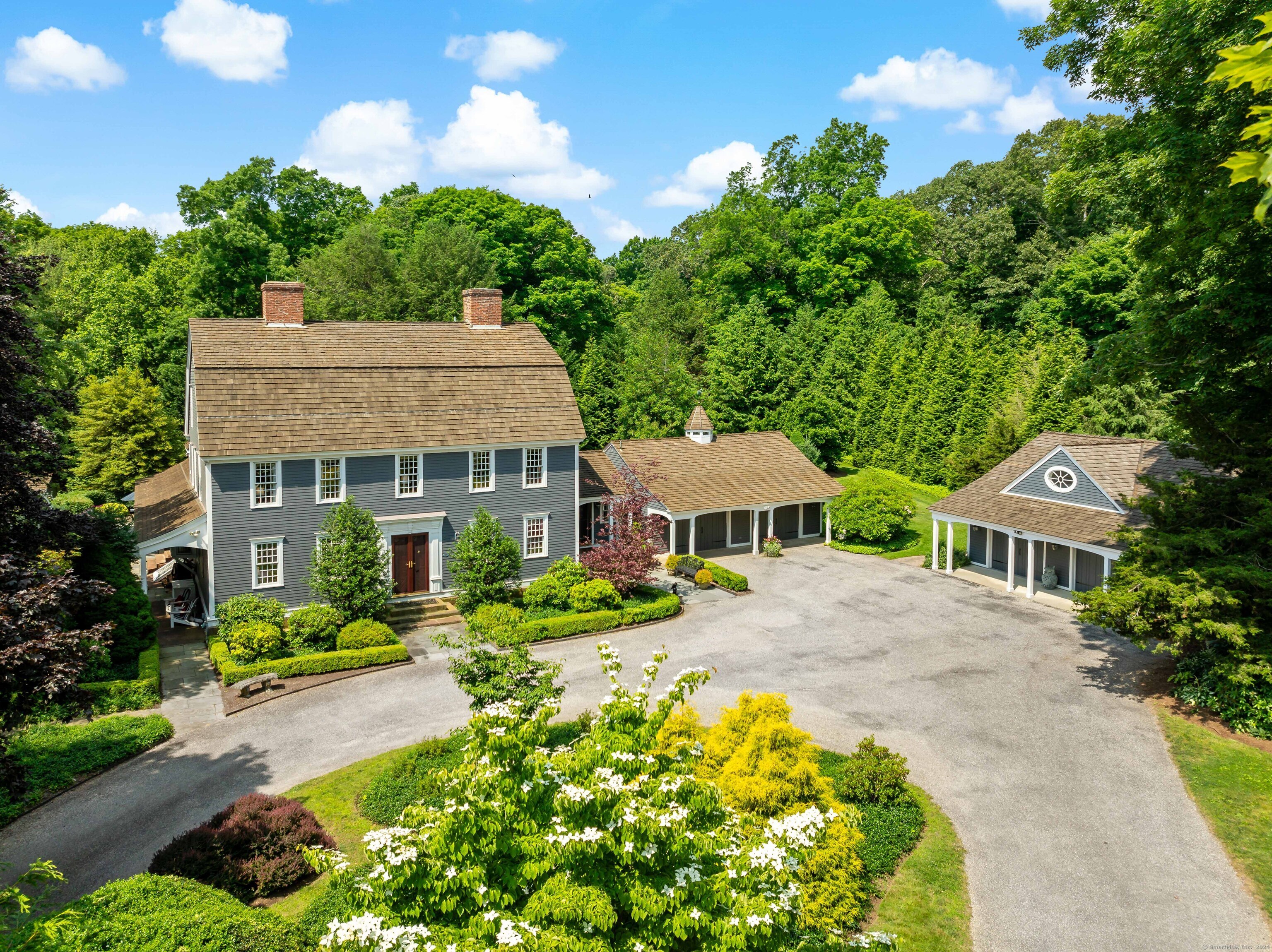 173 Highwoods Drive  Guilford CT 06437 photo