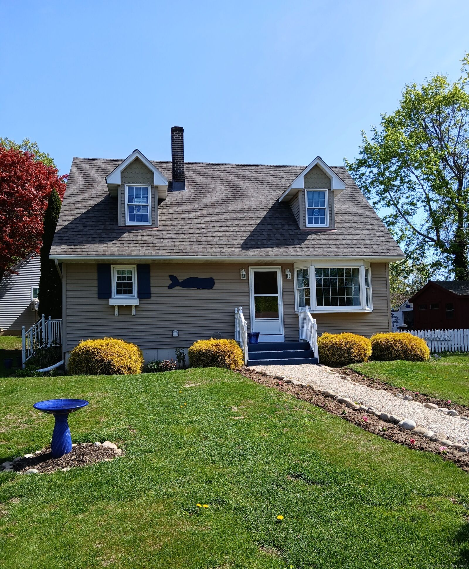 Property Photo:  3 McElaney Drive  CT 06357 