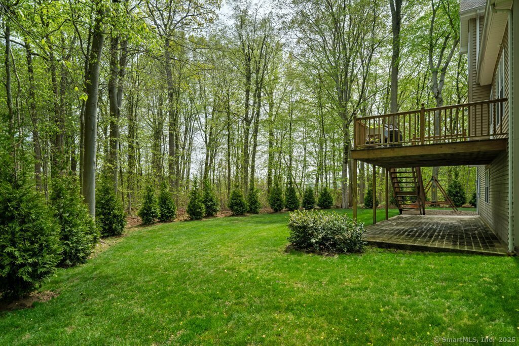 Property Photo: 59 Cedar Hill Road CT 06461