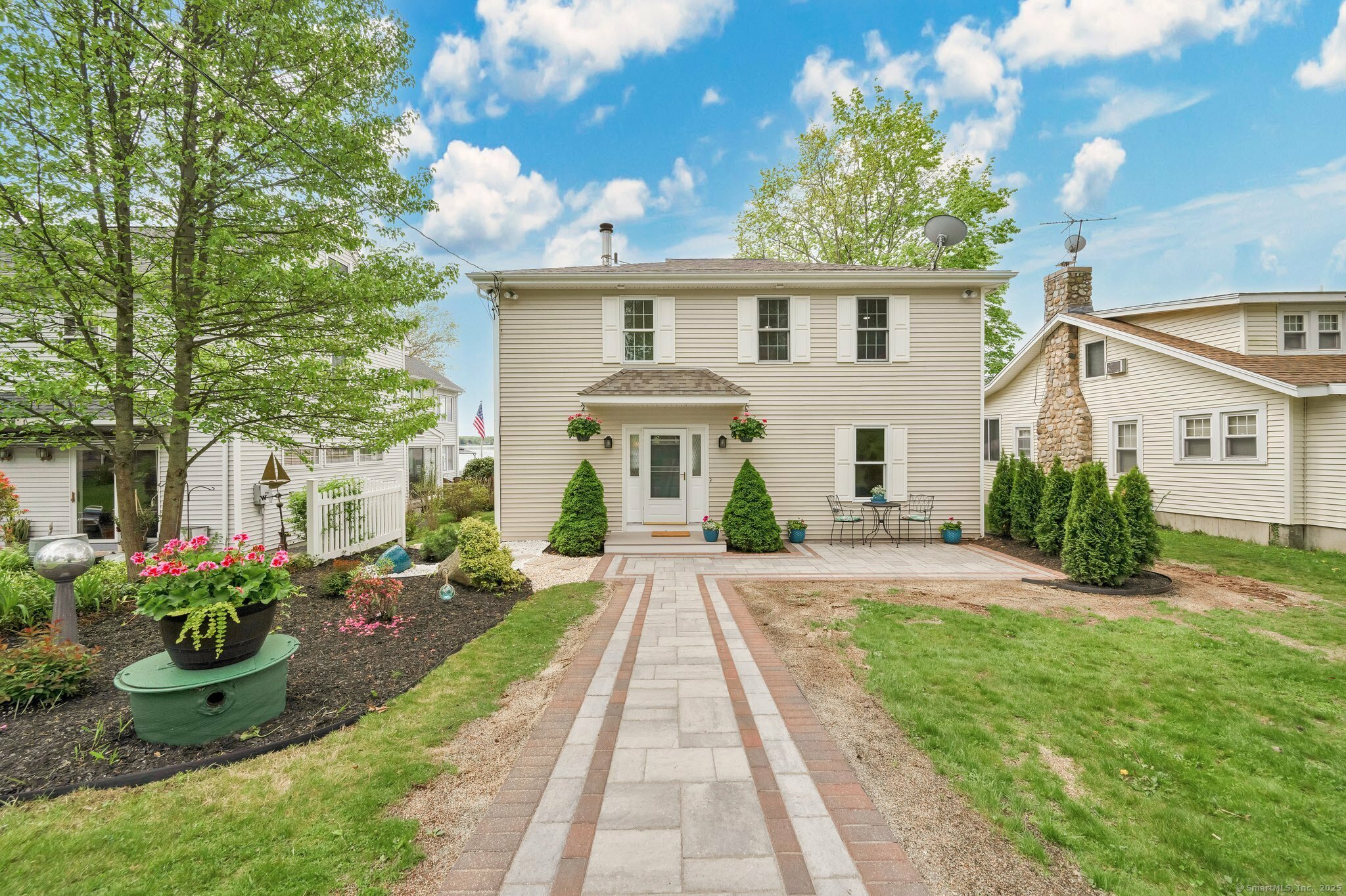 Property Photo: 5 Marshall Road CT 06424