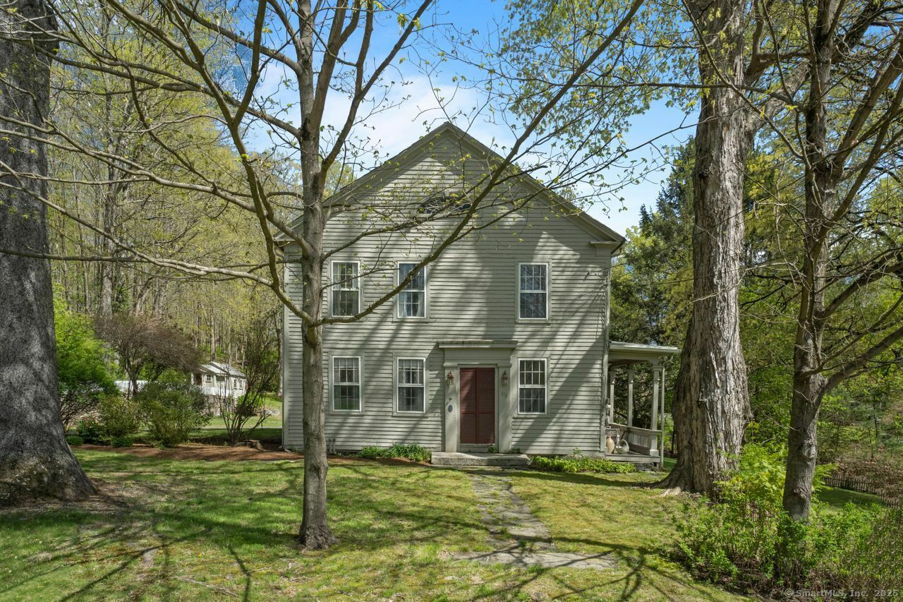 Property Photo: 212 Main Street North CT 06798