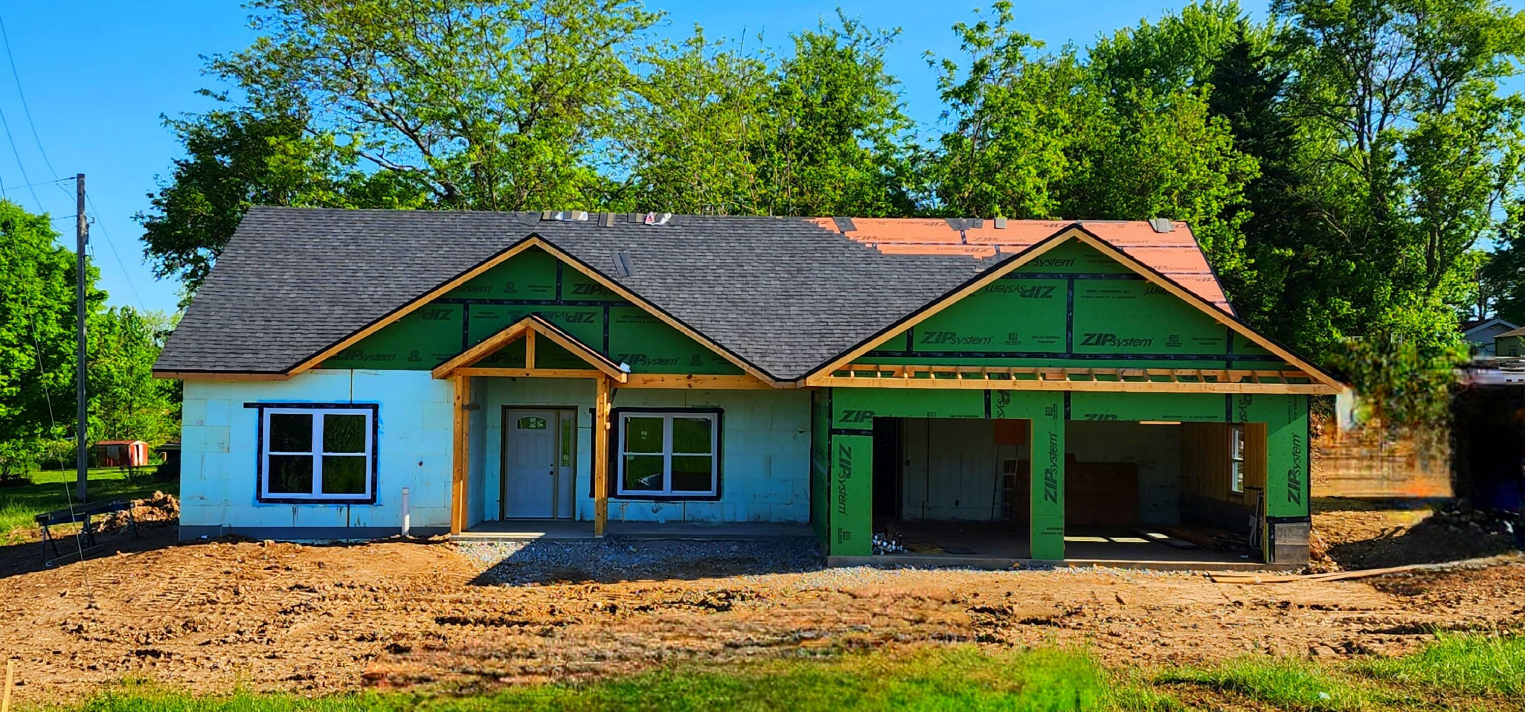 Property Photo: 000 Tbd Kenny MO 65608