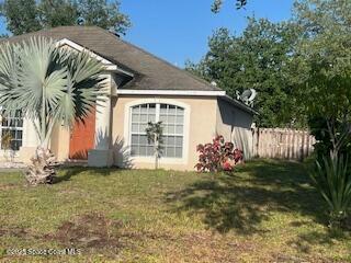 Property Photo:  156 Frederica Avenue NW  FL 32907 