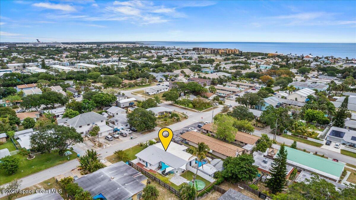 Property Photo: 215 Jefferson Avenue FL 32920