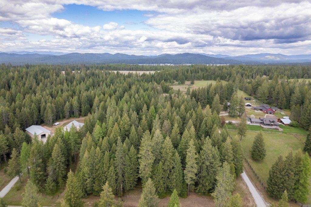 Property Photo: Nka Forest Grove Ln WA 99156