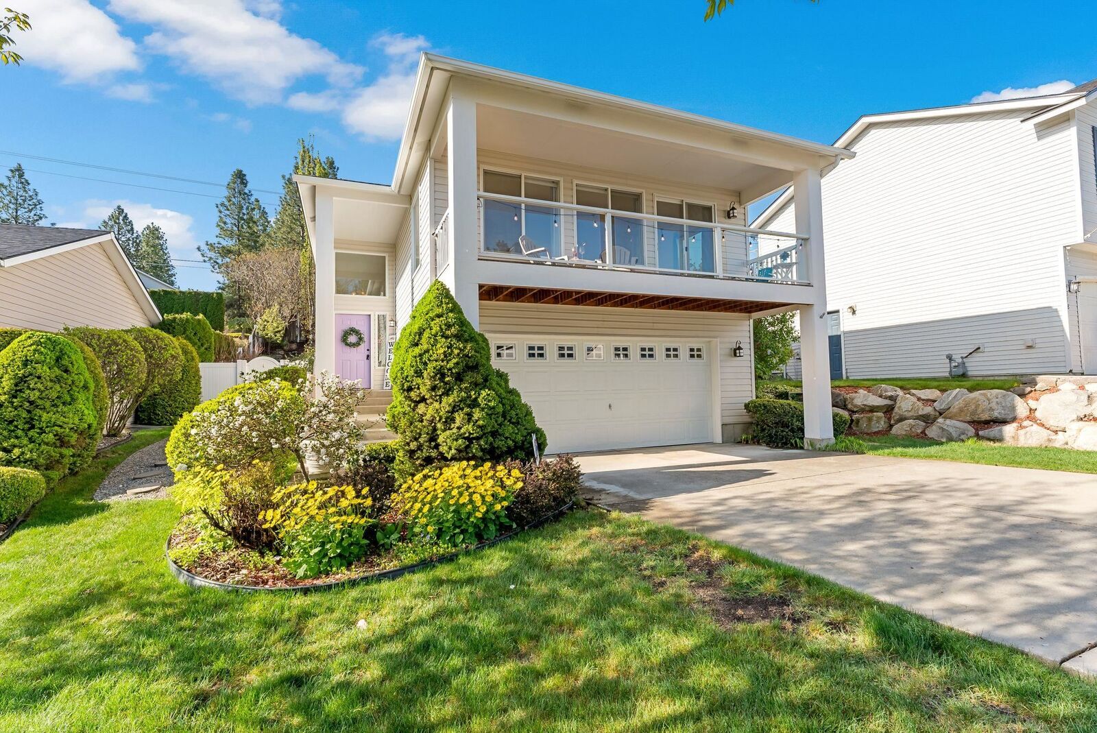 Property Photo:  4720 E 15th Ave  WA 99212 