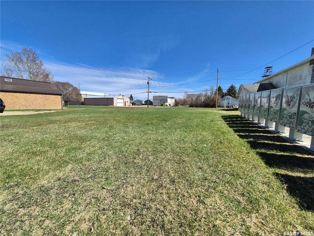 Lot 26 & 27 & 20 Souris Street  Yellow Grass SK S0C 5J0 photo