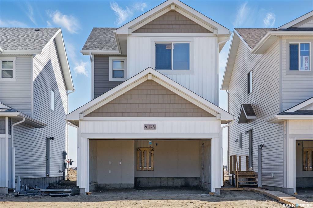 234 Antonini Court  Saskatoon SK S7L 7P2 photo