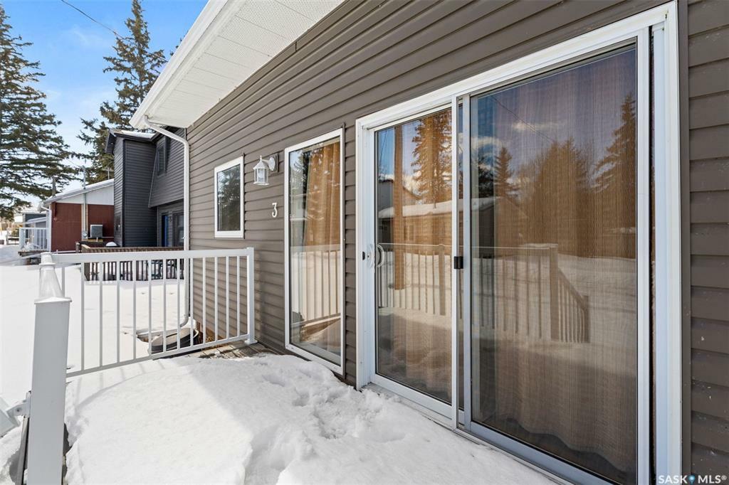 Photo de la propriété: 3 8th Street SK S0J 0N0