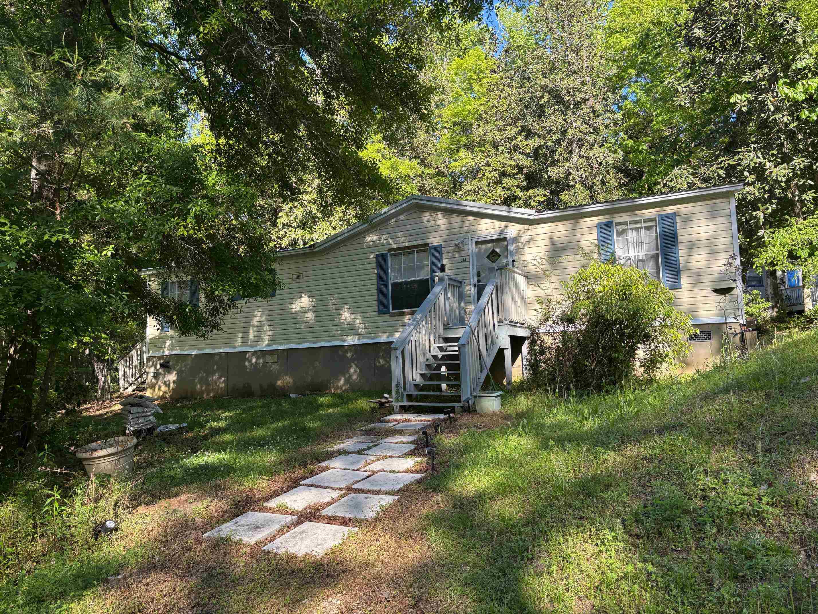 Property Photo: 429 & 451 Havana Highway - FL 32352