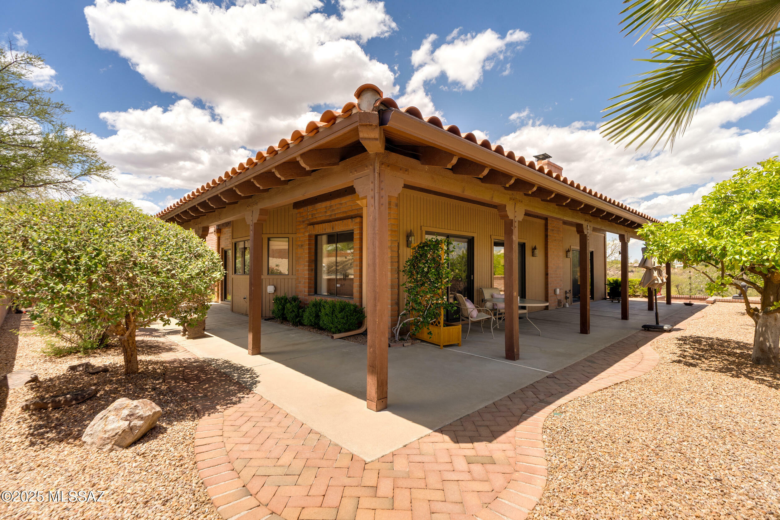 Property Photo: 1760 W Camino Urbano AZ 85622