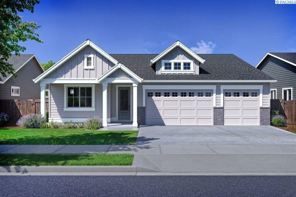 12117 Buckingham Dr.  Pasco WA 99301 photo