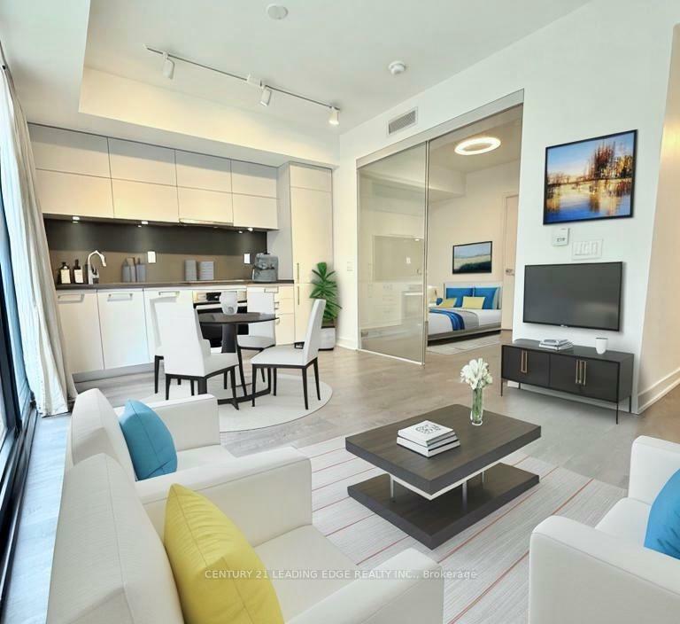 188 Cumberland Street 1506  Toronto ON M5R 0B6 photo