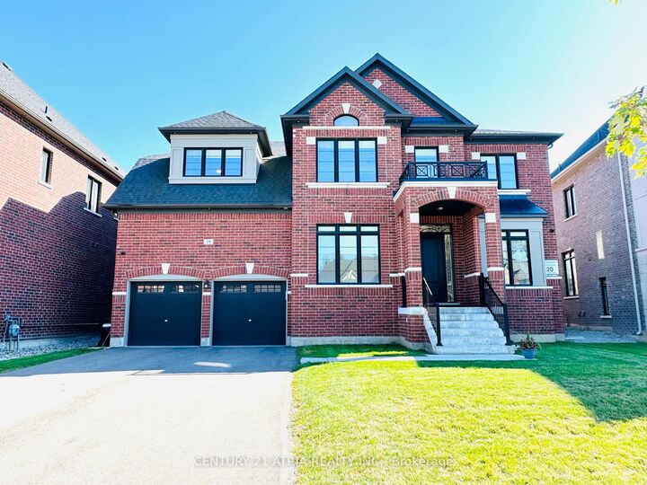 Property Photo: 19 Mumberson Street ON L0L 1L0