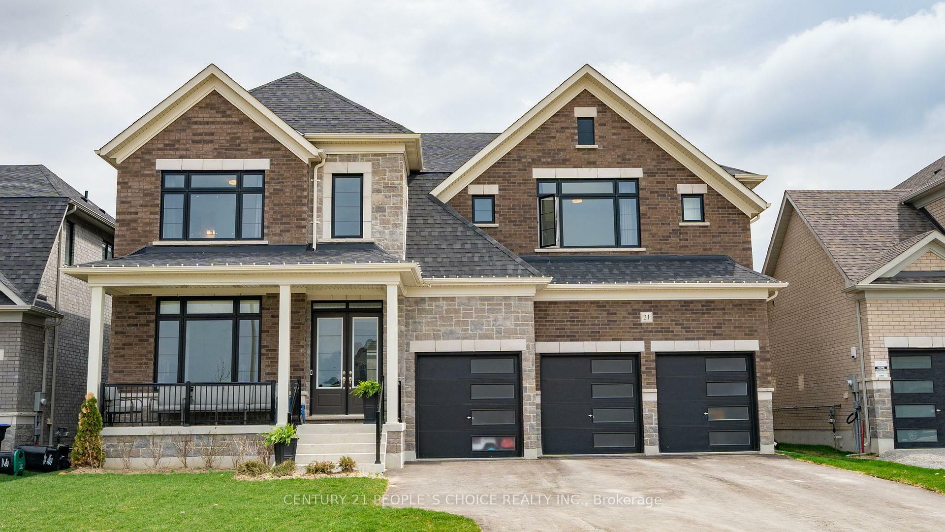 Photo de la propriété: 21 Wintergreen Lane ON L0G 1W0