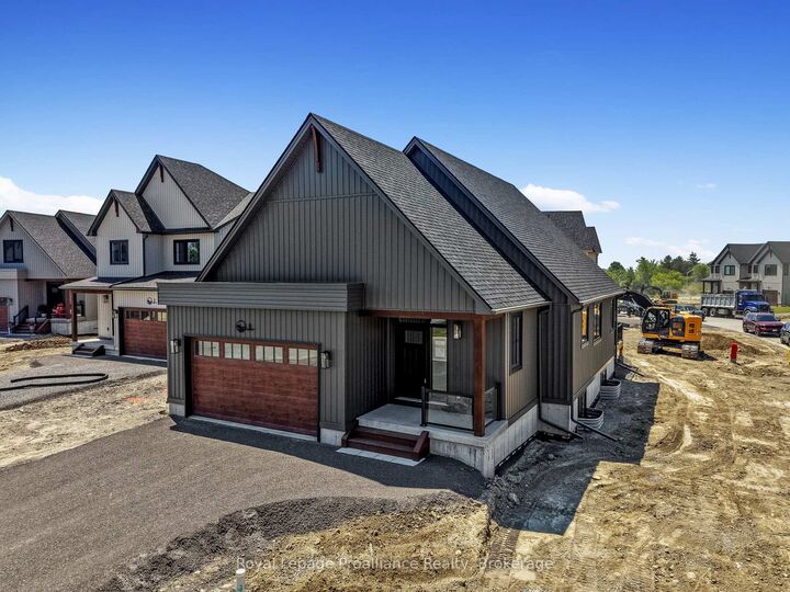 Property Photo: 1 Merriman Court ON K0K 1S0