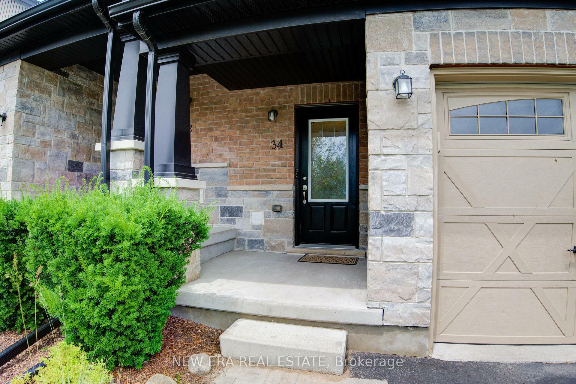 Photo de la propriété: 34 Arlington Crescent ON N1L 0L1