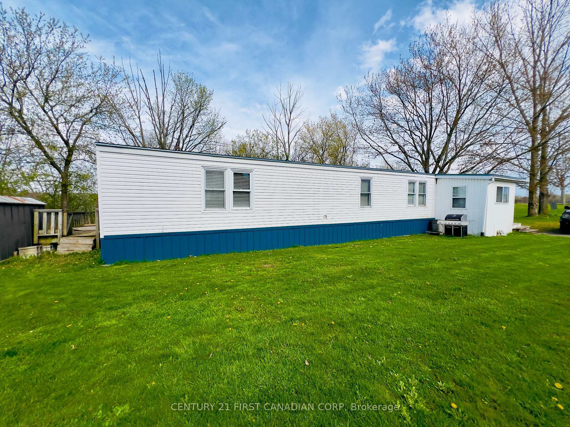 Property Photo: 4899 Plank Line 25 ON N0J 1T0