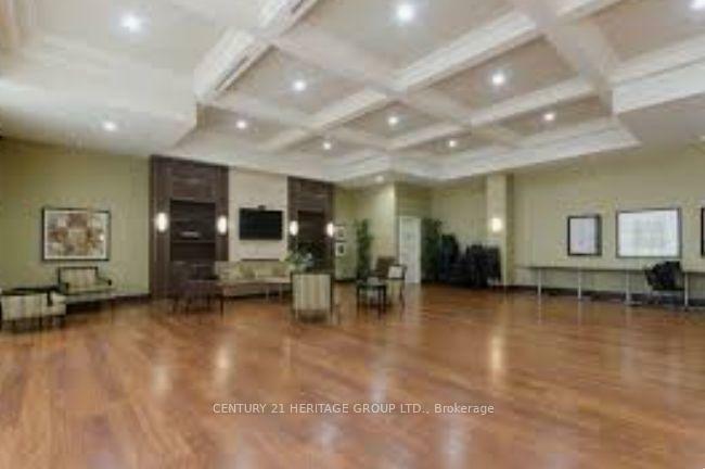 Property Photo: 30 North Park Road 416 ON L4J 0G6
