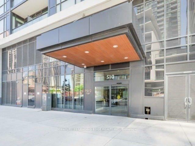 Photo de la propriété: 510 Curran Place 803 ON L5B 0J8