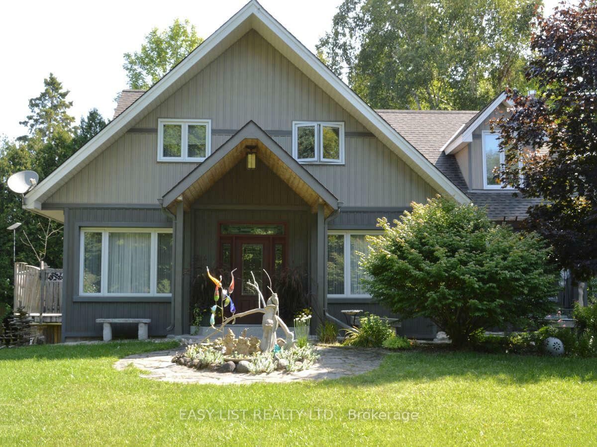 Property Photo: 424 Huron Road ON N0H 2T0