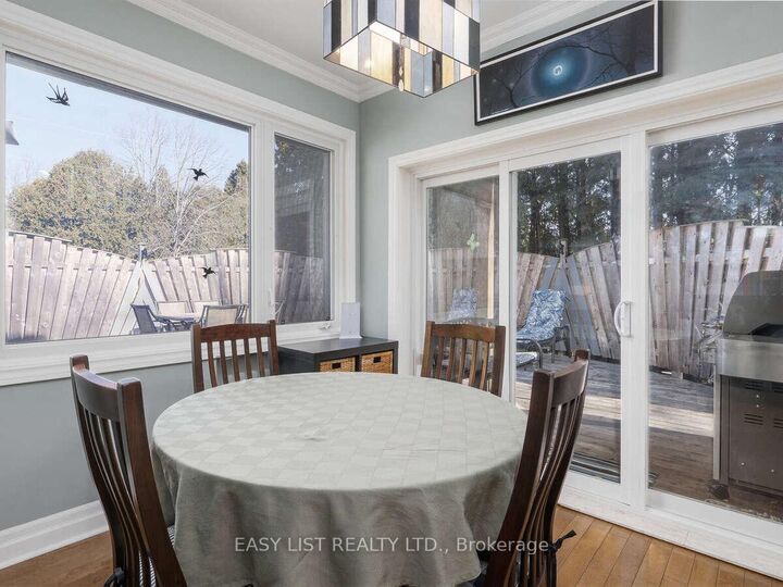 Property Photo: 424 Huron Road ON N0H 2T0