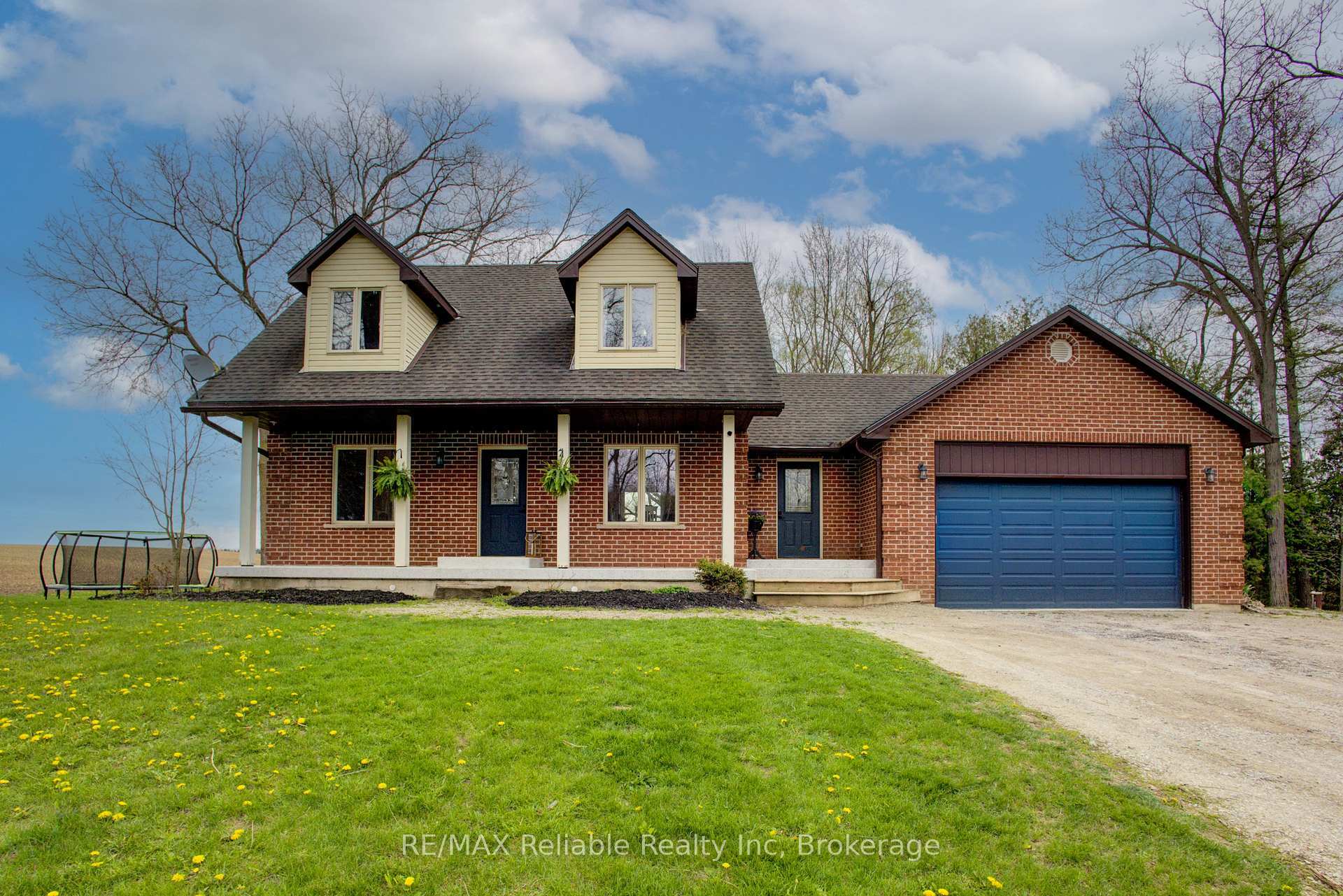 Property Photo: 77260 Kinburn Line ON N0K 1W0