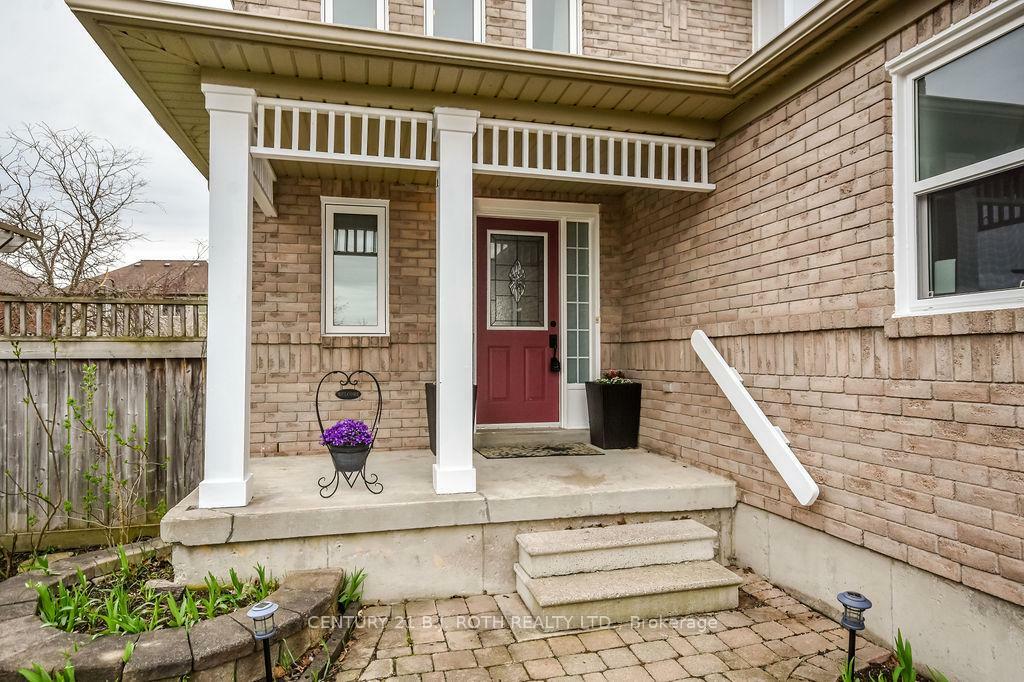 Photo de la propriété: 26 Tunbridge Road ON L4M 6S8