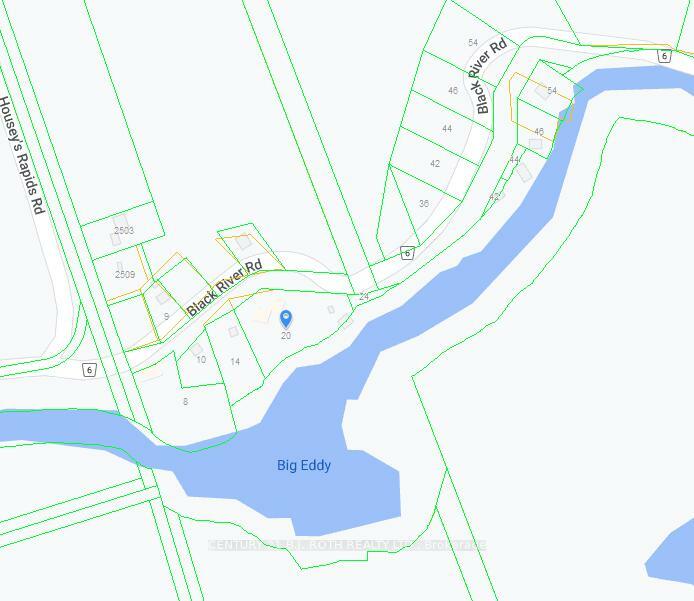 Property Photo: 20 Black River Road ON L0K 2B0