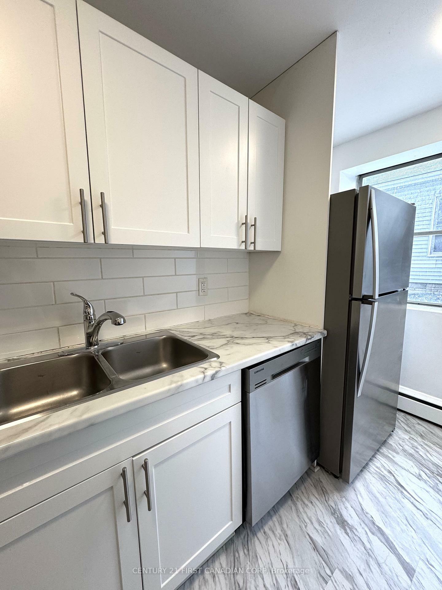 Property Photo: 75 High Street 101 ON N6C 4J8