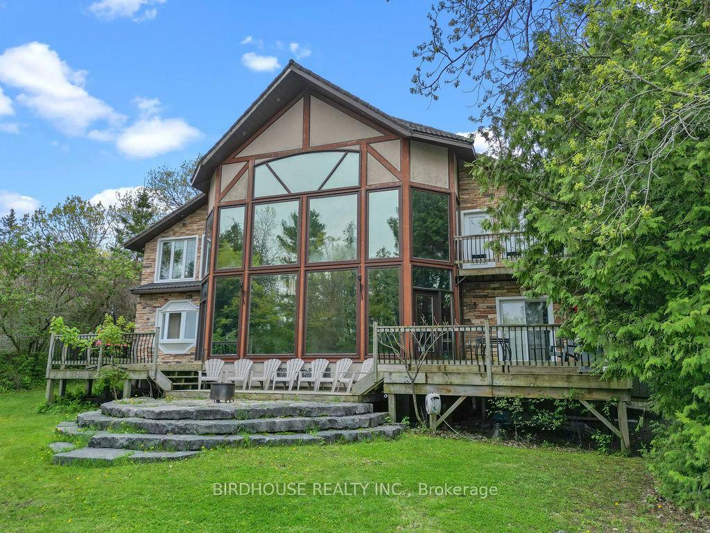 Property Photo: 75 Meachin Drive ON K0M 1L0