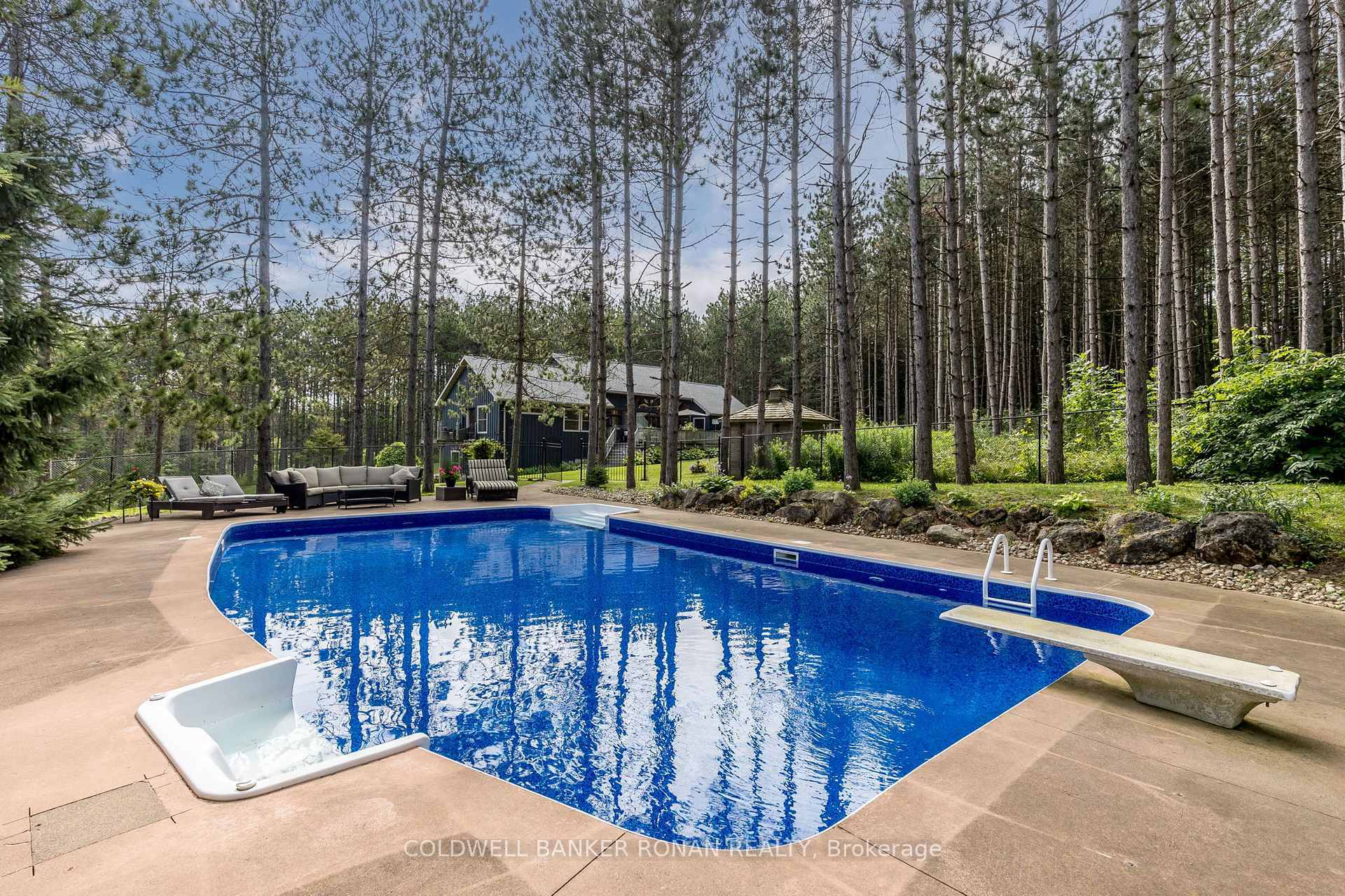 Property Photo:  715380 1st Line Ehs N/A  ON L9V 1A9 