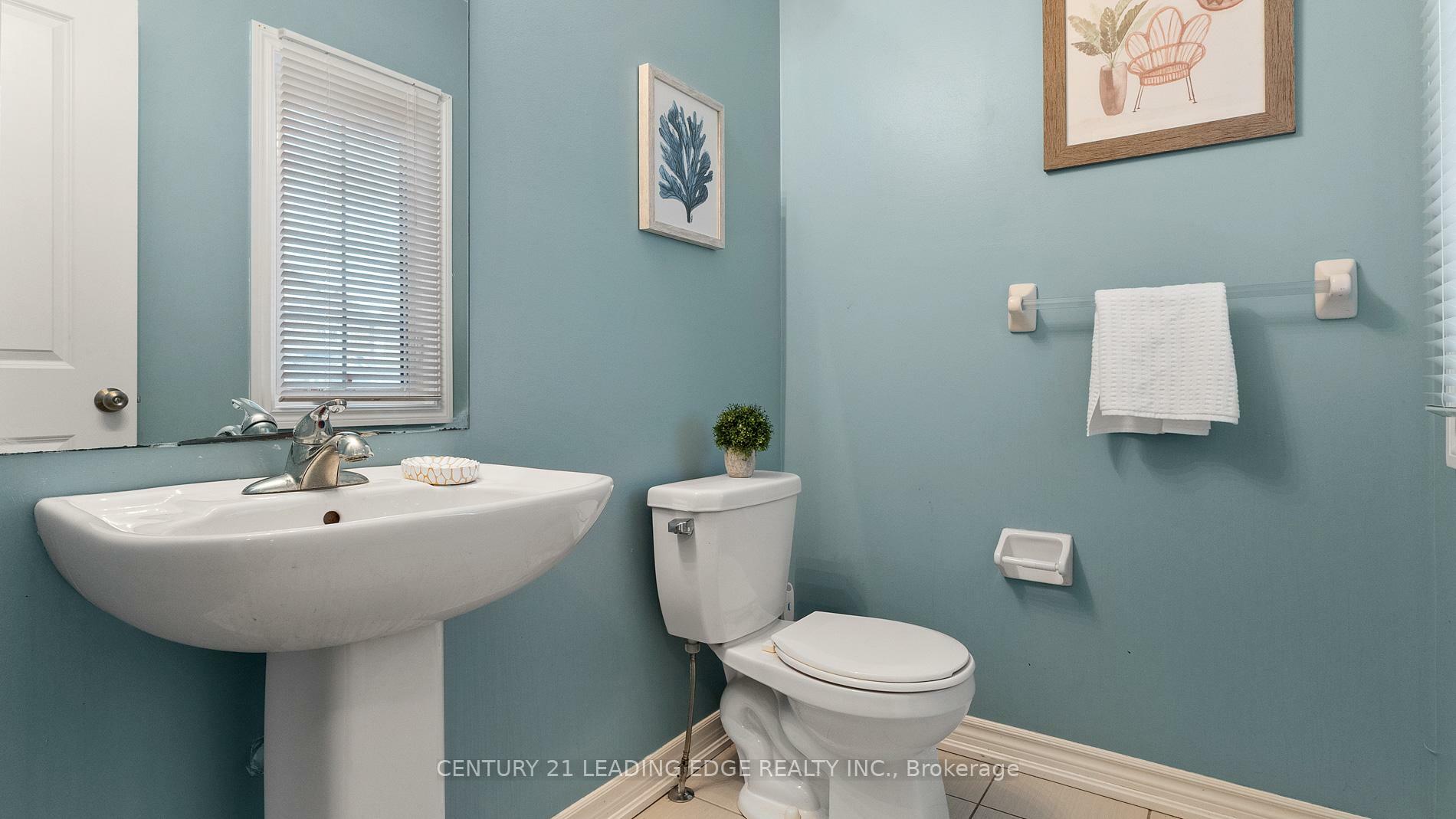Property Photo: 106 Diana Drive ON L3V 8J7