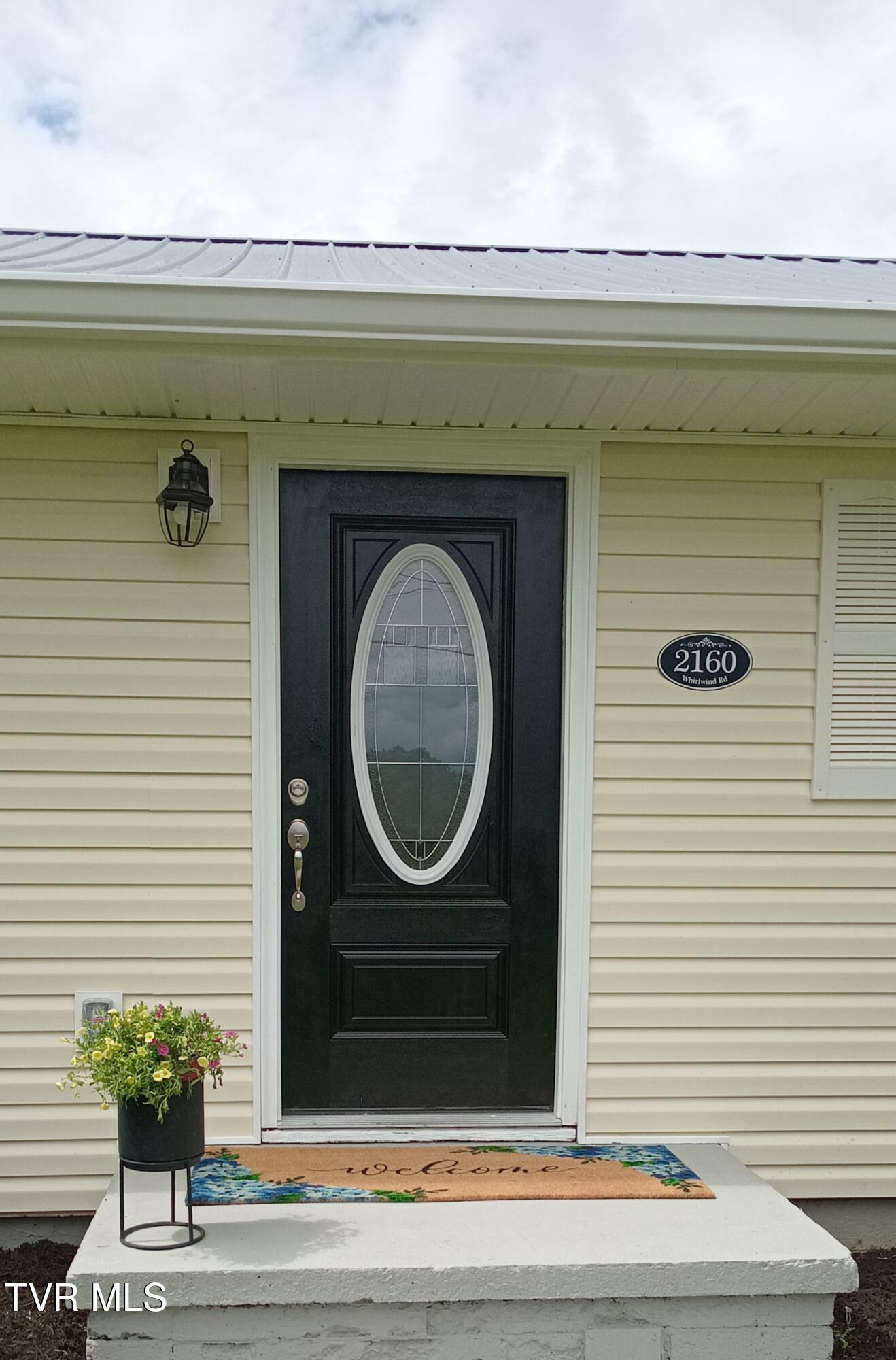 Property Photo: 2160 Whirlwind Road TN 37743