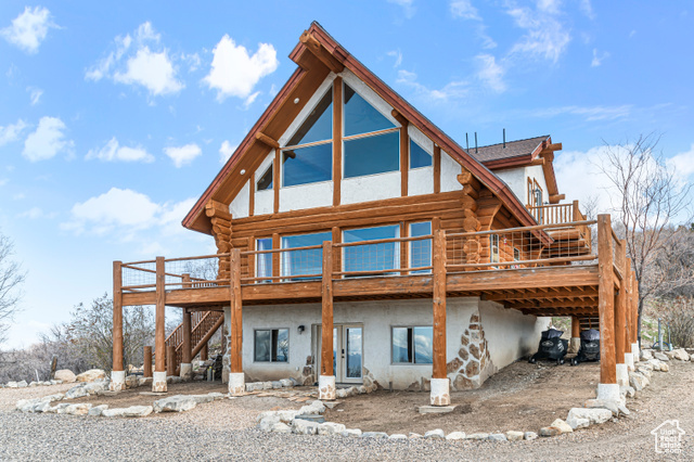 Property Photo: 23092 N 13766 Rd E 90 UT 84629