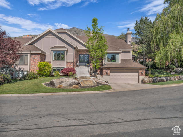 Property Photo: 4760 S Meadow Creek Ln E UT 84403