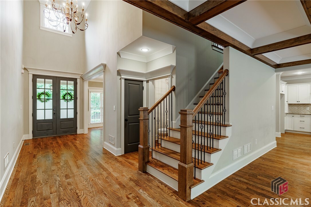 Property Photo: 1021 Westminster Terrace GA 30677