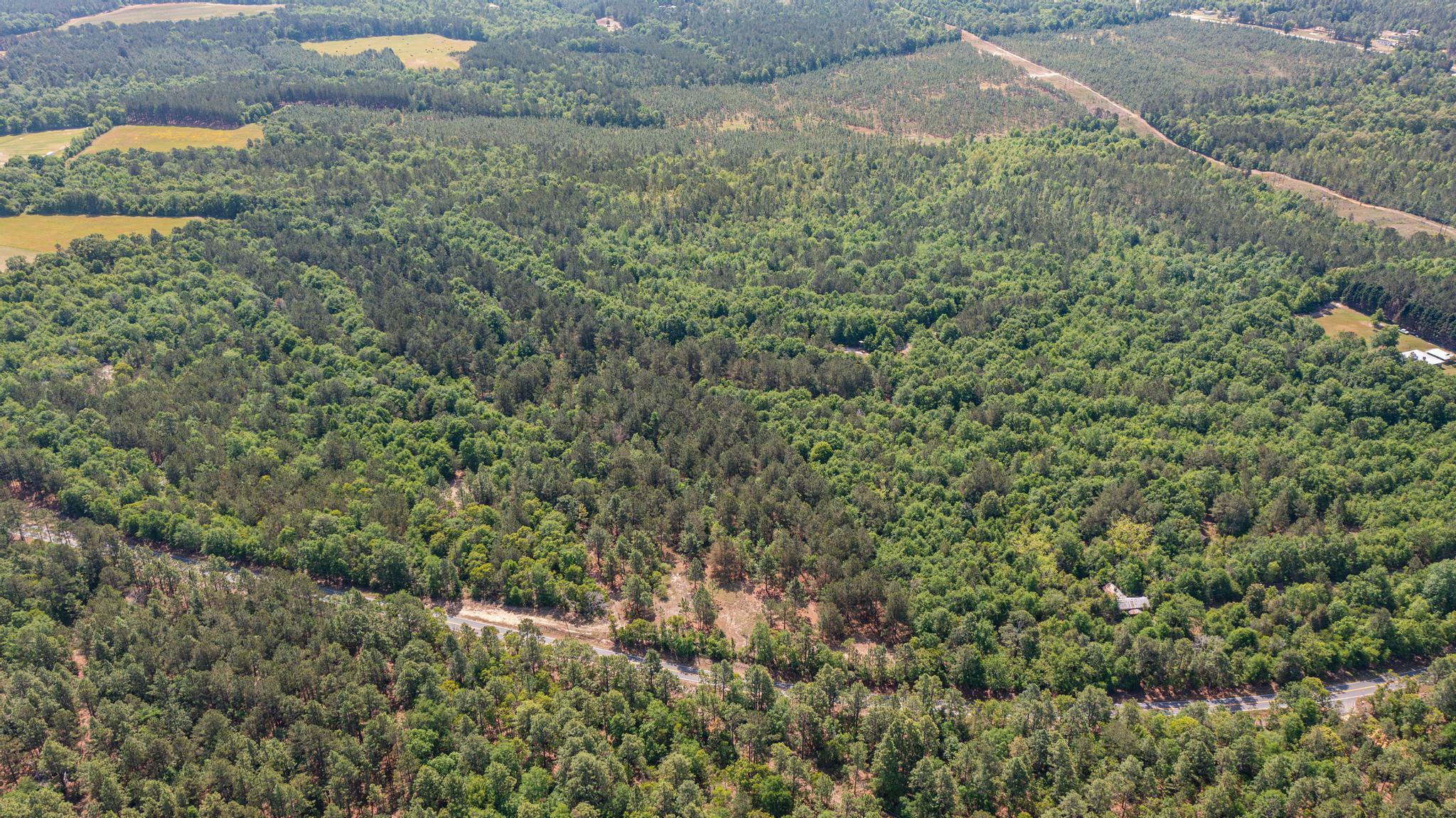 Property Photo: 000 Chime Bell Church Road SC 29803
