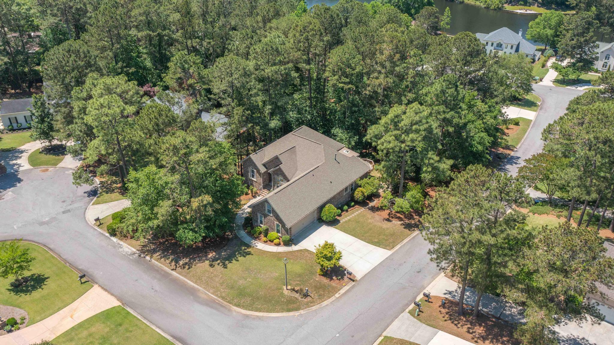 Property Photo: 108 Pine Needle Road SC 29803