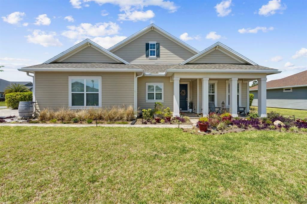Property Photo: 93455 Raintree Court FL 32034