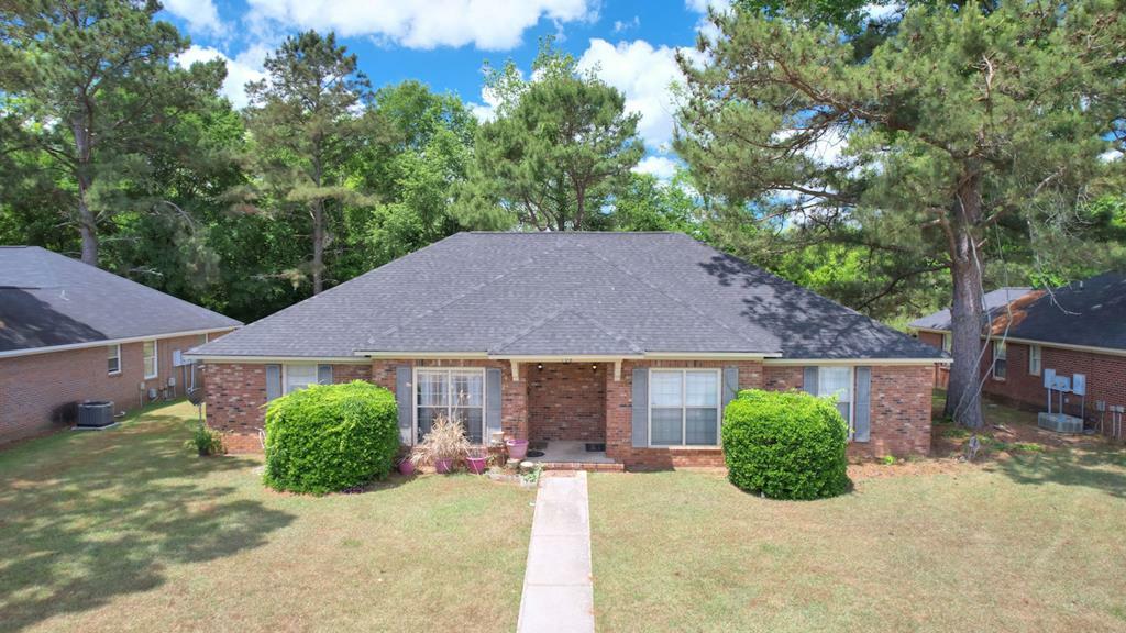 Property Photo: 198 Endoline Drive GA 31763