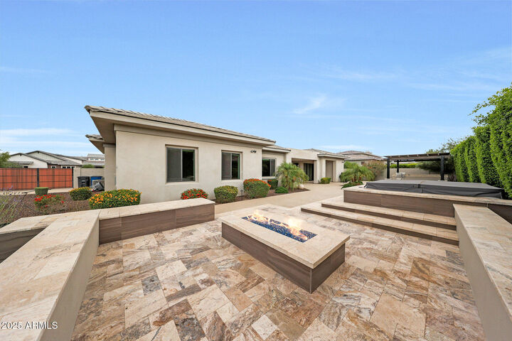 2735 E Kingbird Drive  Gilbert AZ 85297 photo