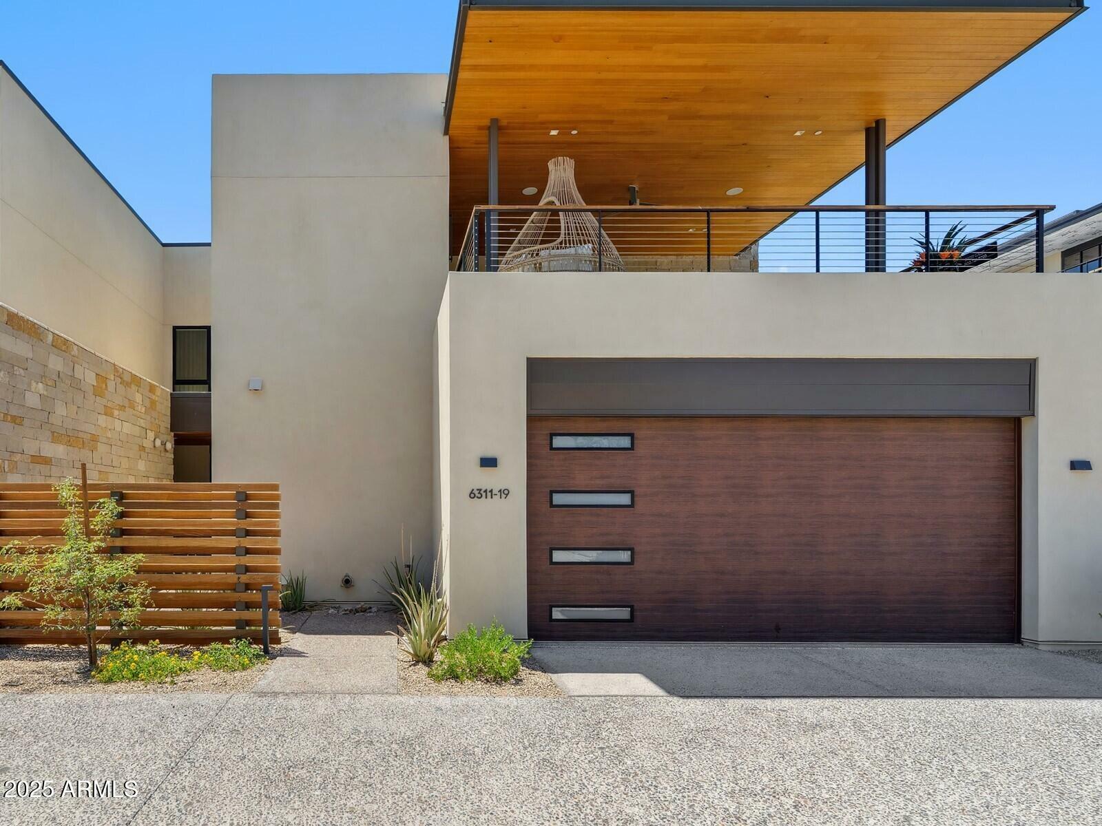 Property Photo: 6311 E Phoenician Boulevard 19 AZ 85251