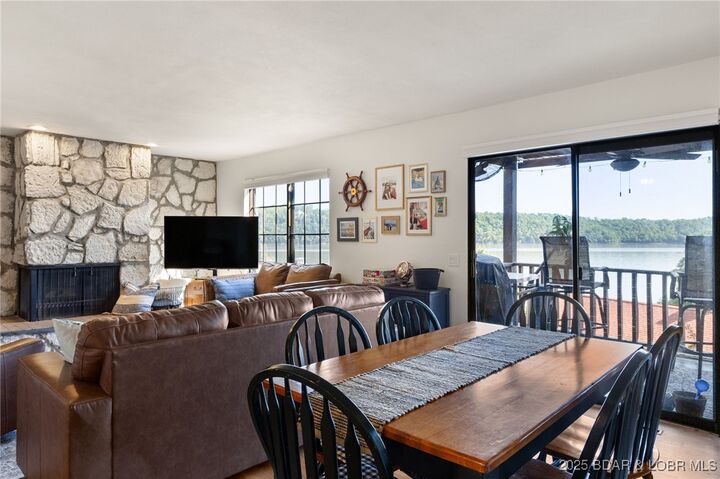 Property Photo: 417 Osage Heritage Circle 1C MO 65052